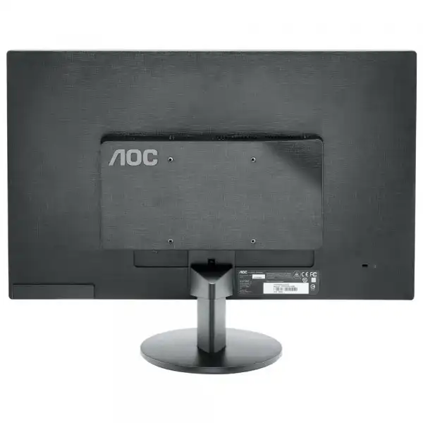 AOC 19.5'' TN E2070SWN Monitor