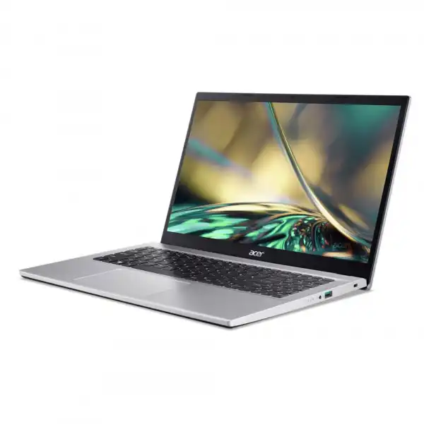 ACER Aspire3 A315-59-742R (Silver) FHD, i7-1255U, 16GB, 512GB SSD (NX.K6TEX.00E)