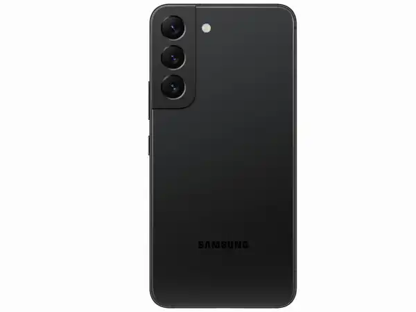 Smartphone SAMSUNG Galaxy S22 5G 8GB/128GB/crna