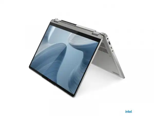 LENOVO IdeaPad Flex 5 14IAU7 (Cloud Grey) WUXGA IPS Touch, i5-1235U, 16GB, 1TB SSD, Win 11 Home (82R700DHYA)
