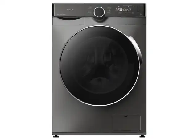 TESLA WF81490MS Mašina za pranje veša + Poklon: paket Duel proizvoda