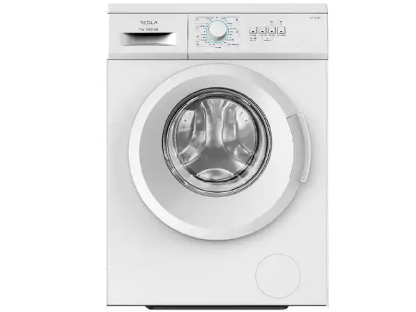 TESLA Mašina za pranje veša WF71231M + Poklon: paket Duel proizvoda