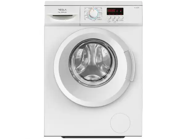 TESLA Mašina za pranje veša WF71261M + Poklon: paket Duel proizvoda