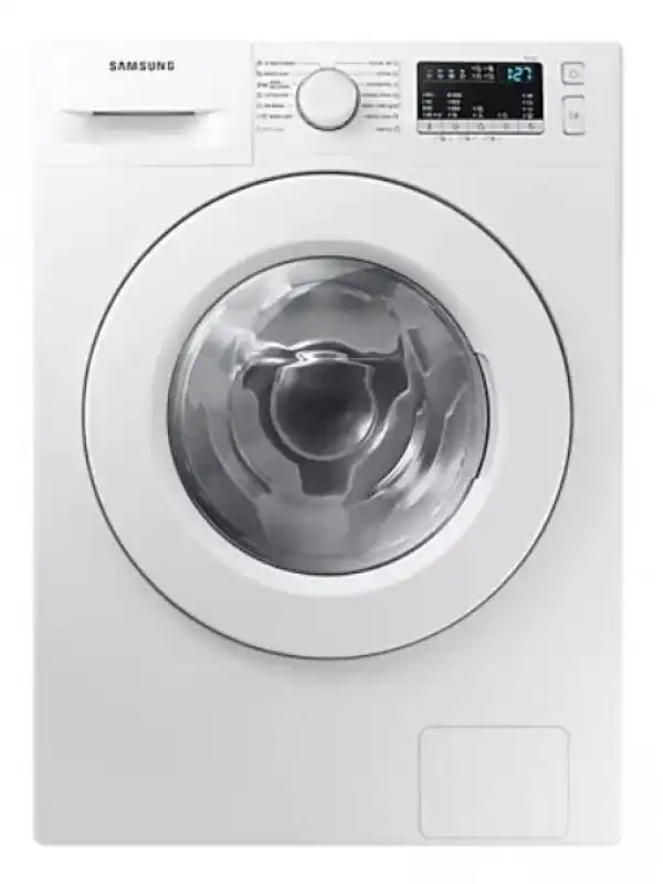 SAMSUNG Mašina za pranje i sušenje veša WD80T4046EE LE
