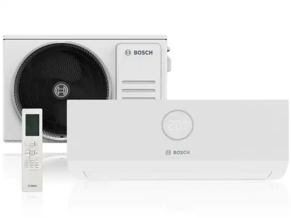 BOSCH Klima Climate 3000i BAC3I-2432IA