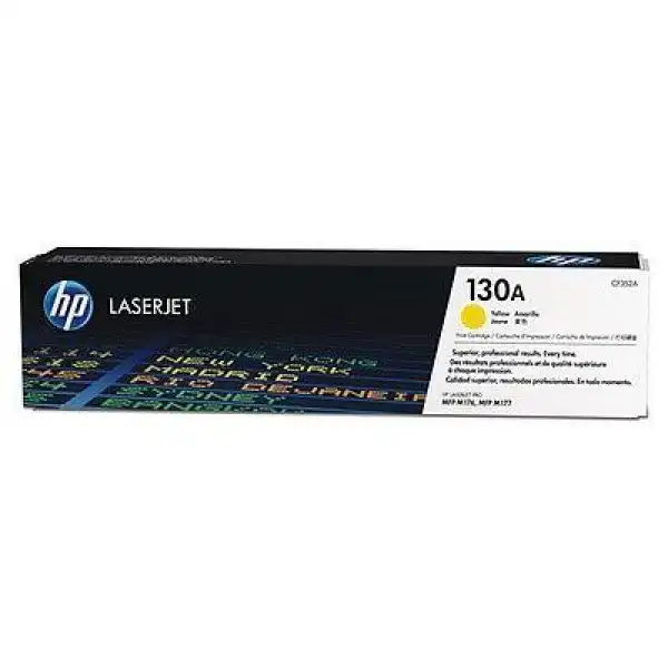 HP Toner 130A - CF352A