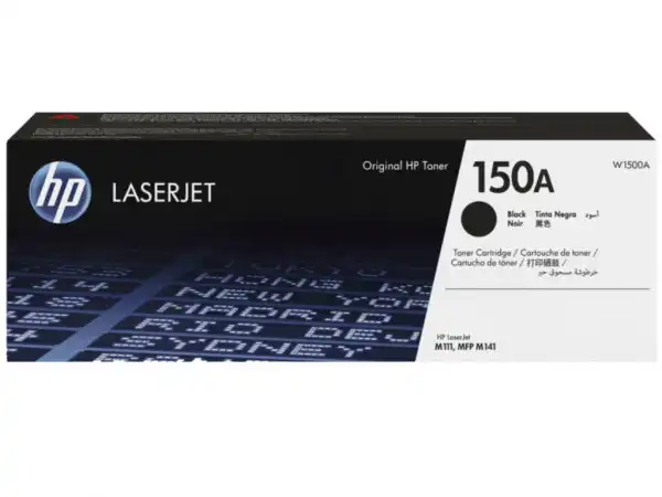 Toner HP 150A