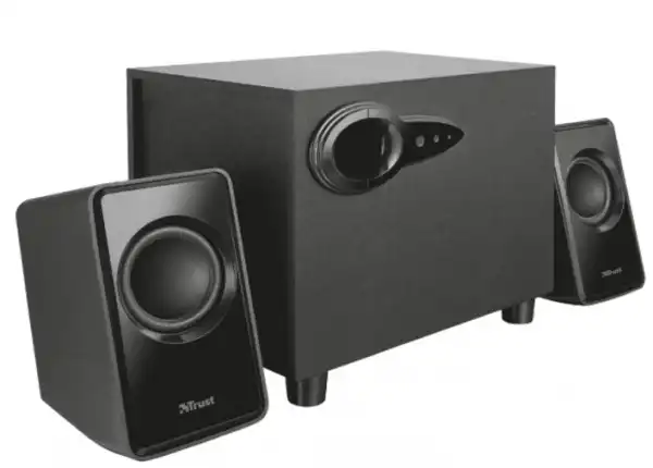 TRUST Avora 2.1 Subwoofer zvučnici