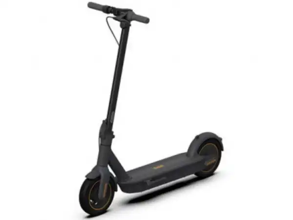 SEGWAY Ninebot KickScooter MAX G30 II Električni trotinet