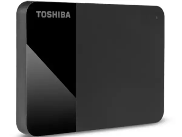 Hard disk TOSHIBA Canvio Ready HDTP310EK3AAH eksterni/1TB/2.5''/USB3.0/crna
