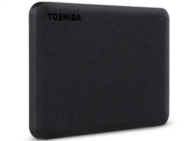 Hard disk TOSHIBA Canvio Ready HDTCA20EK3AAH eksterni/2TB/2.5''/USB 3.0/crna