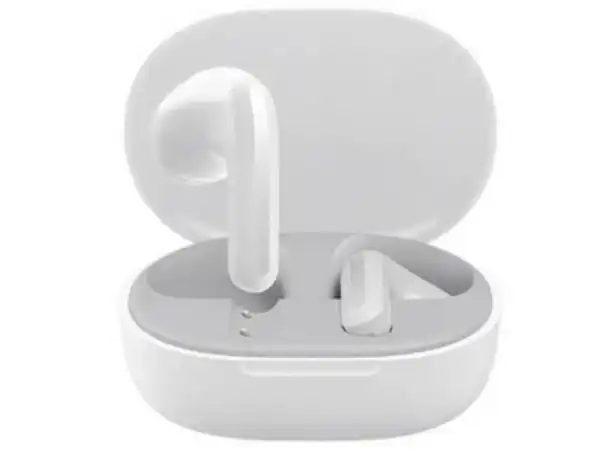 Slušalice XIAOMI Redmi Buds 4 Lite bežične BT/bubice/bela