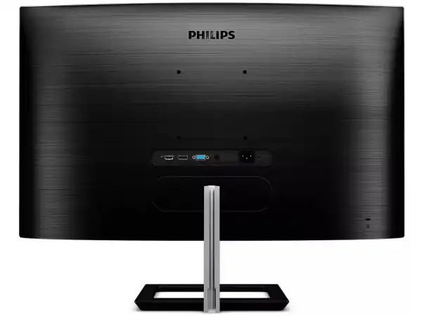 Monitor PHILIPS 325E1C/00 31.5''/VA,zakrivljen/2560x1440/4ms GtG/VGA,HDMI,DP/VESA