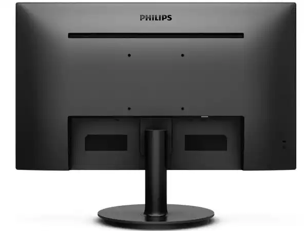 Monitor PHILIPS 271V8LA/00 27''/VA/1920x1080/75Hz/4ms GtG/VGA,HDMI/VESA/zvučnici
