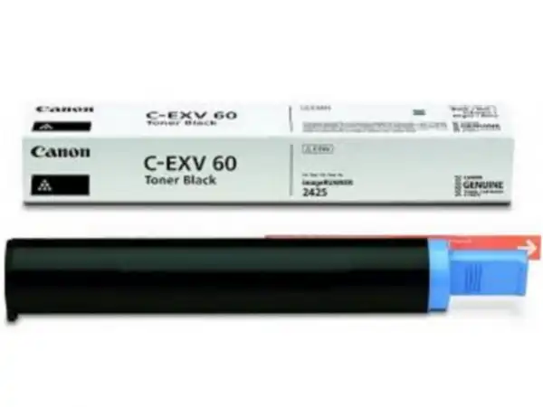 Toner CANON CEXV60