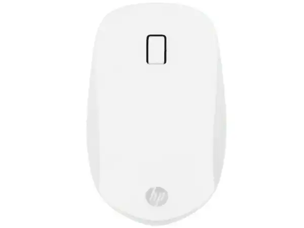 MIš HP 410 bežični/ Slim/Bluetooth/4M0X6AA/bela