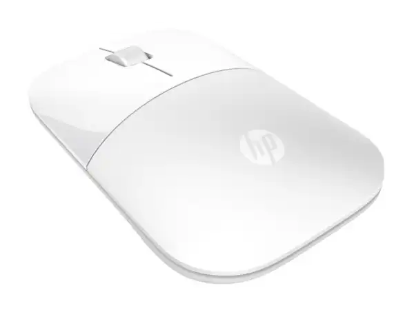 Miš HP Z3700 bežični/VOL80AA/bela