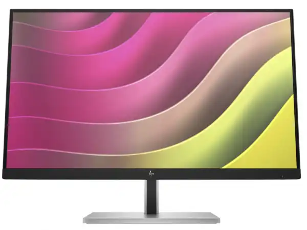 Monitor HP E24t 23.8''/IPS Touch/1920x1080/75Hz/5ms/HDMI,DP,4 USB-A 5Gbps,USB-B/VESA/pivot,visina/3g