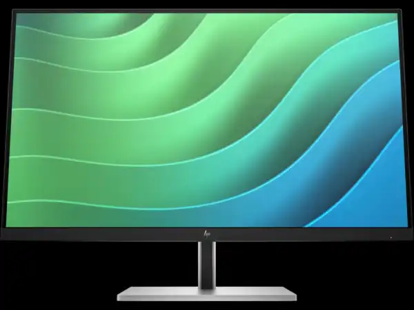 Monitor HP E27 27''/IPS/1920x1080/60Hz/5ms/HDMI,DP,VGA,USB hub/VESA/pivot,visina/3g