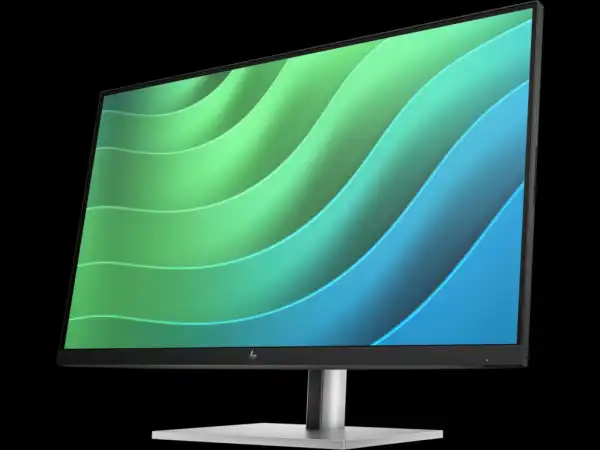 Monitor HP E27 27''/IPS/1920x1080/60Hz/5ms/HDMI,DP,VGA,USB hub/VESA/pivot,visina/3g