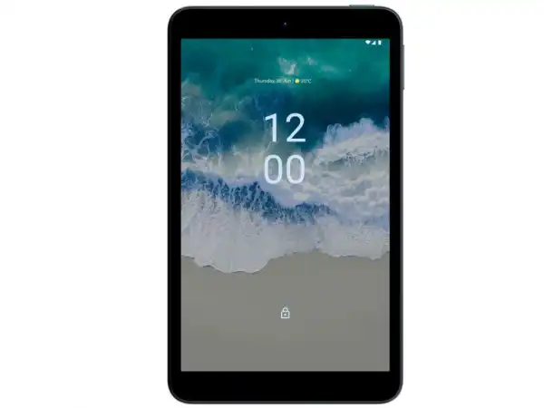 Tablet NOKIA T10 8''/OC 1.6GHz/4GB/64GB/LTE/8Mpix/Android/plava