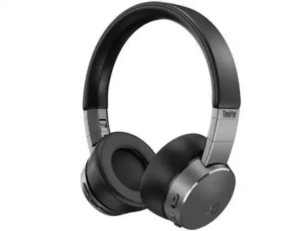 Slušalice LENOVO ThinkPad X1/Active Noise Cancellation/ Bluetooth/USB dig audio/4XD0U47635/crna
