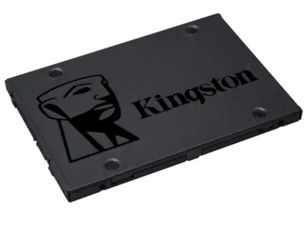 SSD KINGSTON A400 240GB/2.5''/SATA3/crna