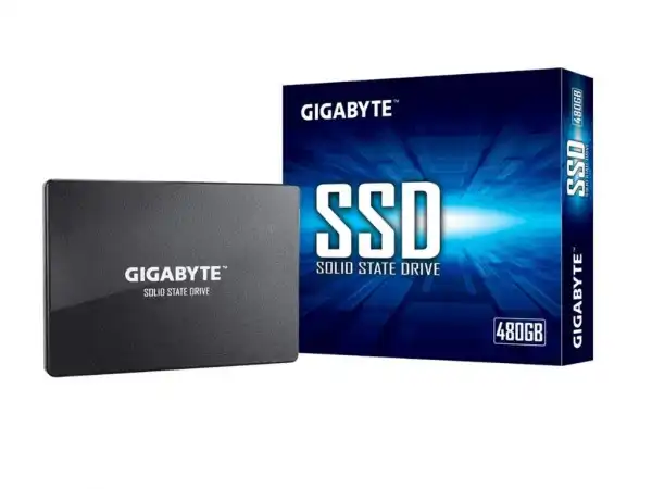 SSD GIGABYTE GP-GSTFS31480GNTD 480GB/2.5''/SATA3/crna