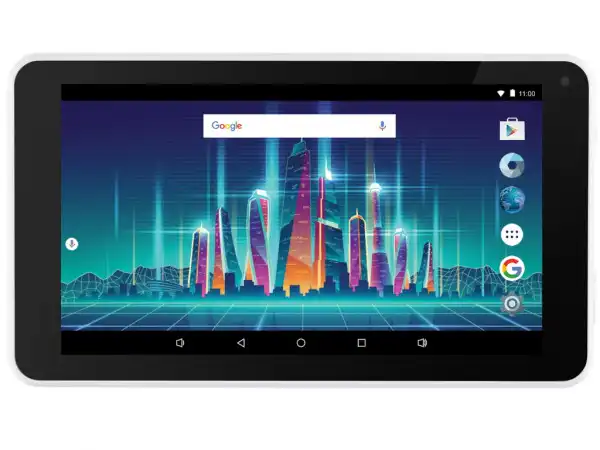 Tablet ESTAR Themed Transformers7399 HD 7''/QC 1.3GHz/2GB/16GB/WiF/0.3MP/Android 9/žuta