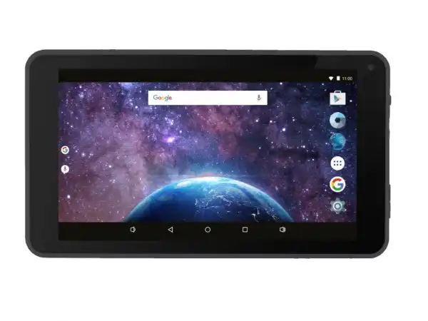 Tablet ESTAR Themed StarWars 7399 HD 7''/QC 1.3GHz/2GB/16GB/WiFi/0.3MP/Android 9/crvena