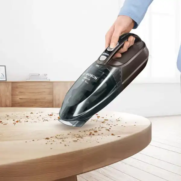 BOSCH BHN16L Ručni usisivač Move Lithium 16Vmax Grafit