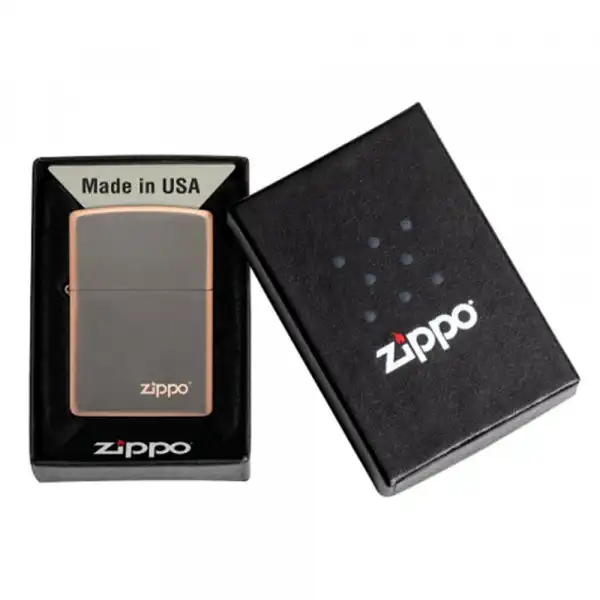 ZIPPO Rustic Bronze ZL upaljač