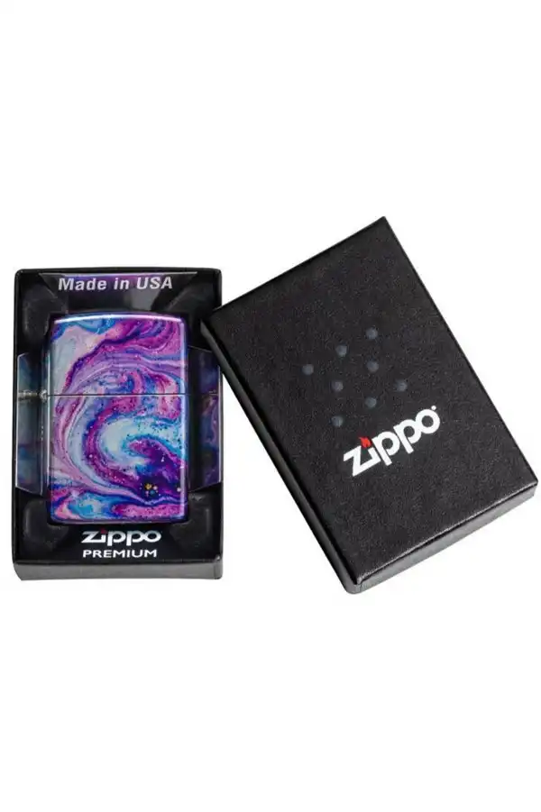 ZIPPO Universe Astro upaljač