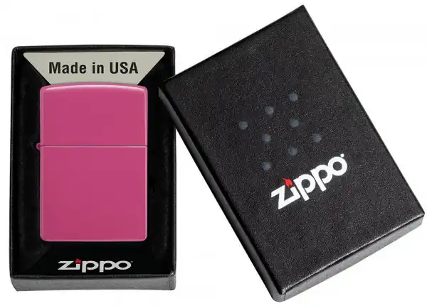 ZIPPO Upaljač -FREQUENCY MATTE