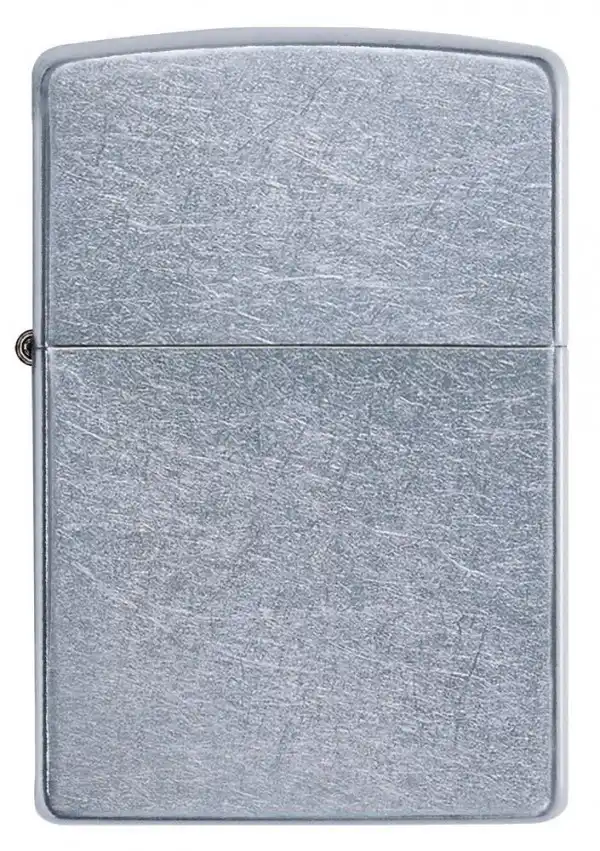 ZIPPO Upaljač-Reg.Street Chrome