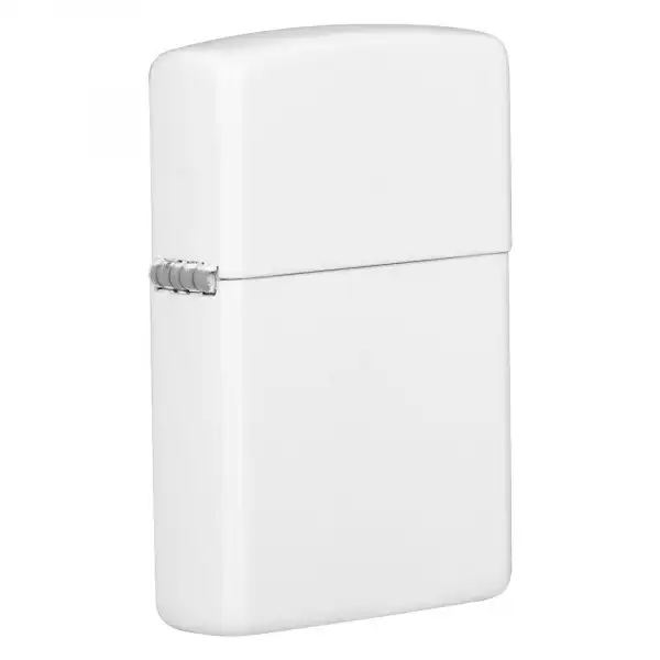 ZIPPO Upaljač -White Matte