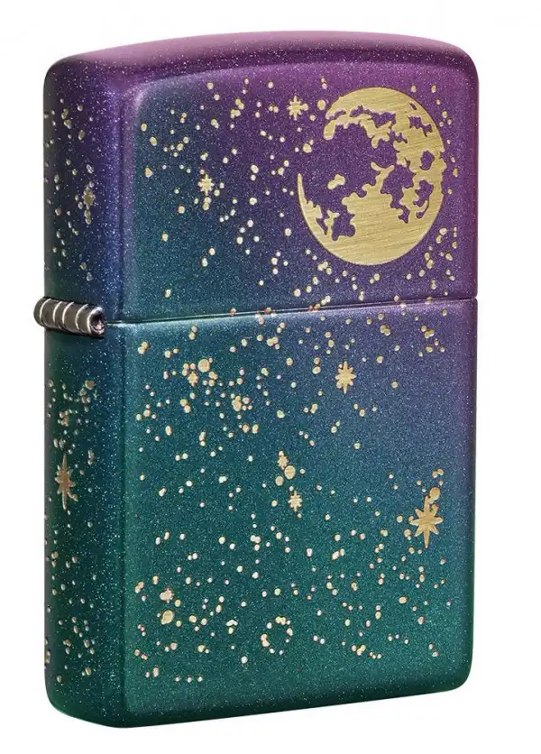 ZIPPO Upaljač-Starry Sky