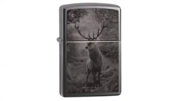 ZIPPO ZC Deer Design upaljač