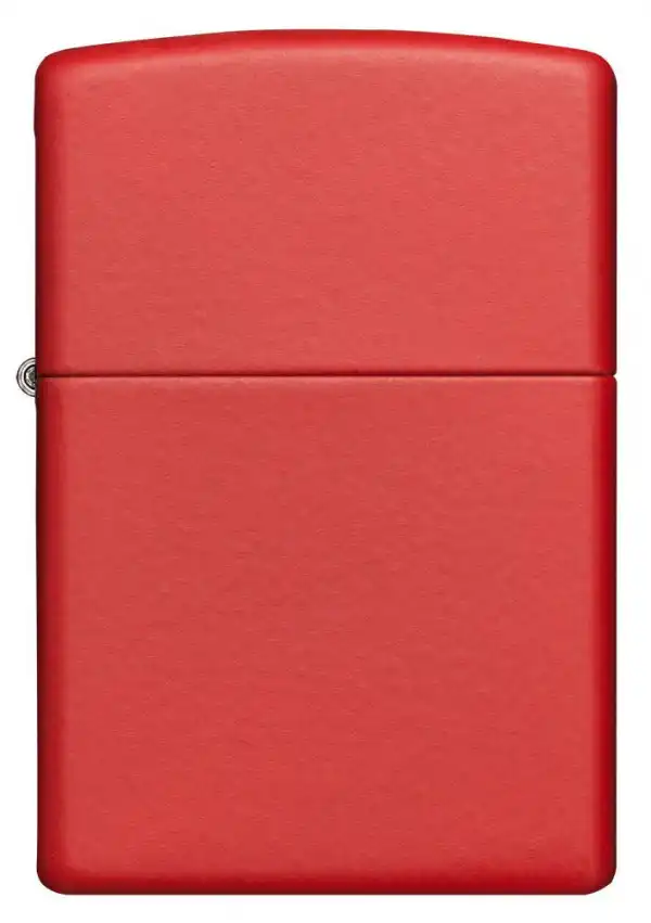 ZIPPO Upaljač -Red Matte