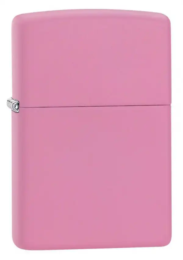 ZIPPO Upaljač -Pink Matte