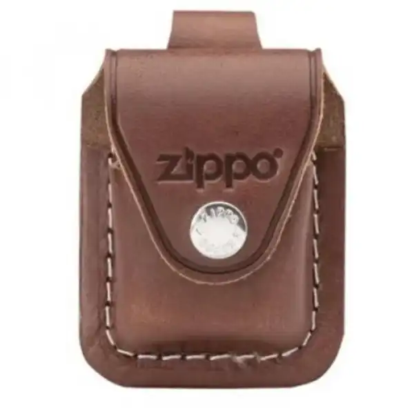 ZIPPO Futrola-Braon-Loop