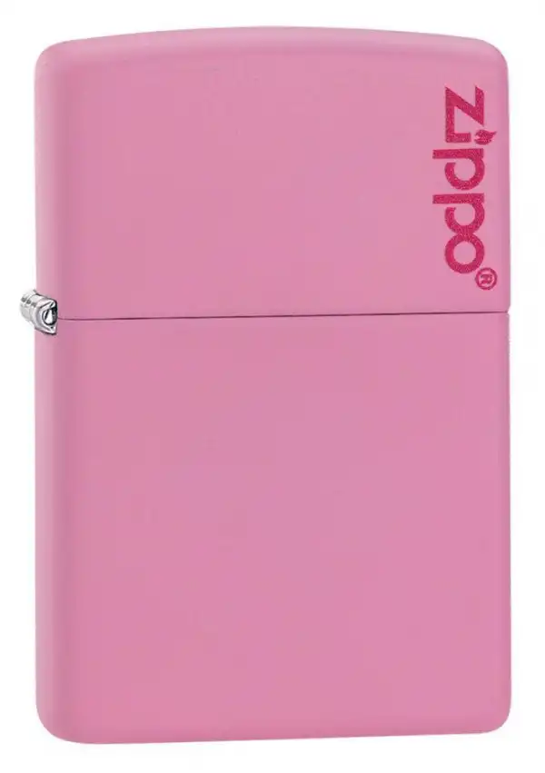 ZIPPO Upaljač Pink Matte