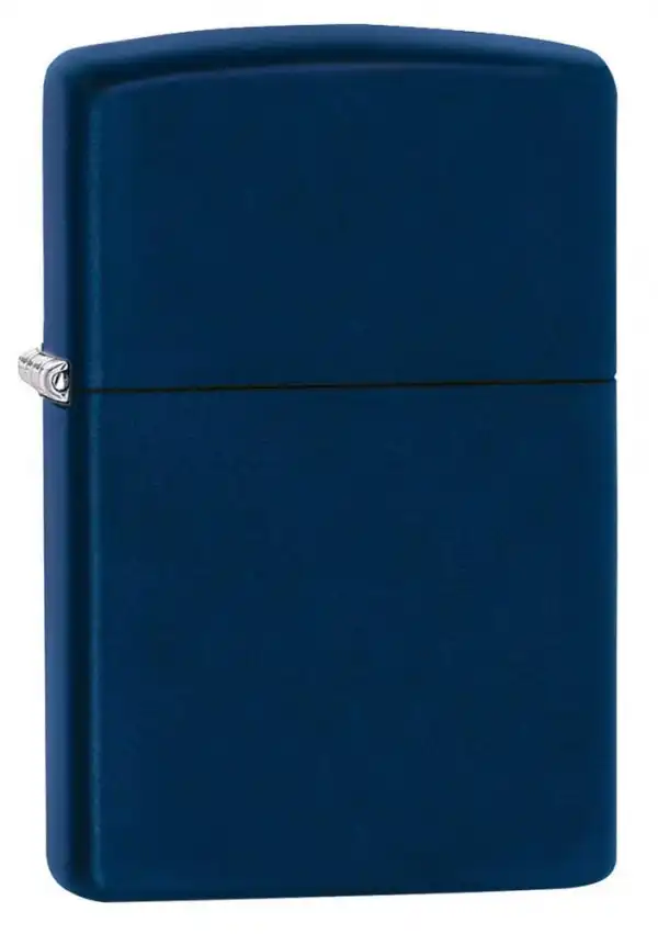 ZIPPO Upaljač-Matte Navy Blue