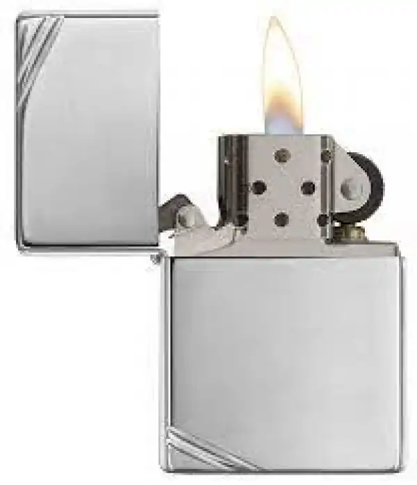 ZIPPO Upaljač-Vintage High Polish