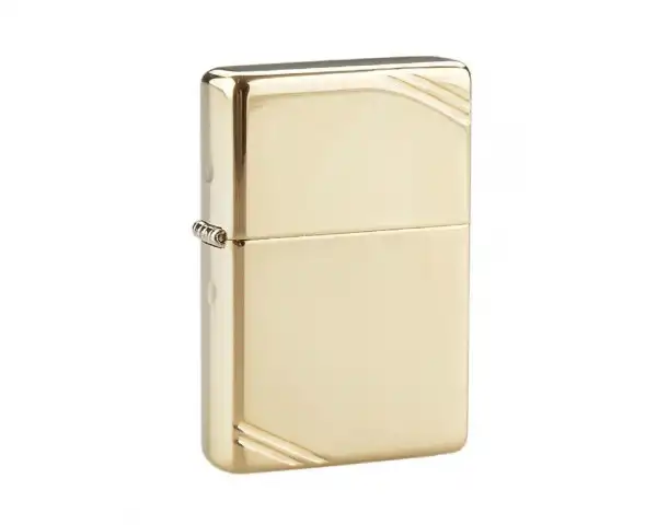 ZIPPO Upaljač -Vintage High Polish