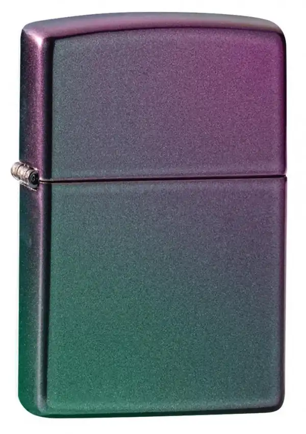 ZIPPO Iridescent Matte upaljač