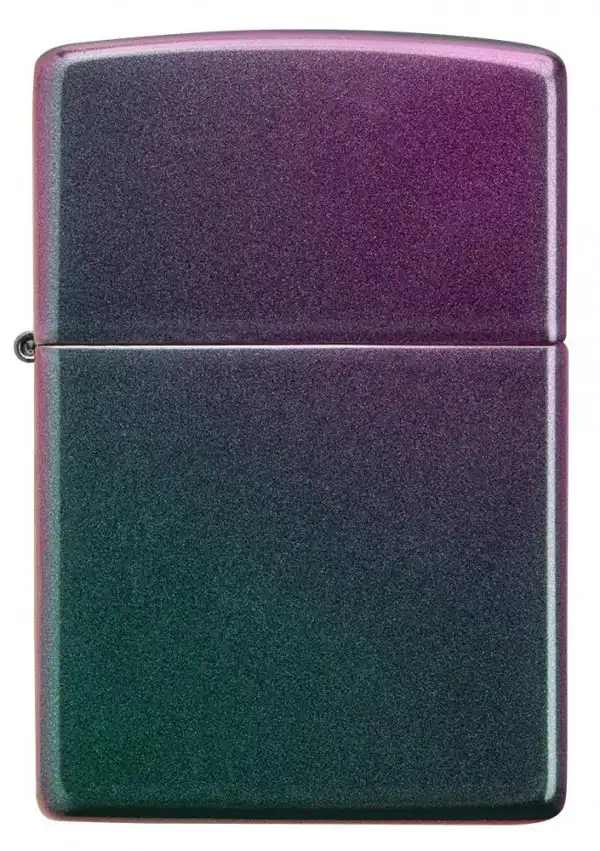 ZIPPO Iridescent Matte upaljač