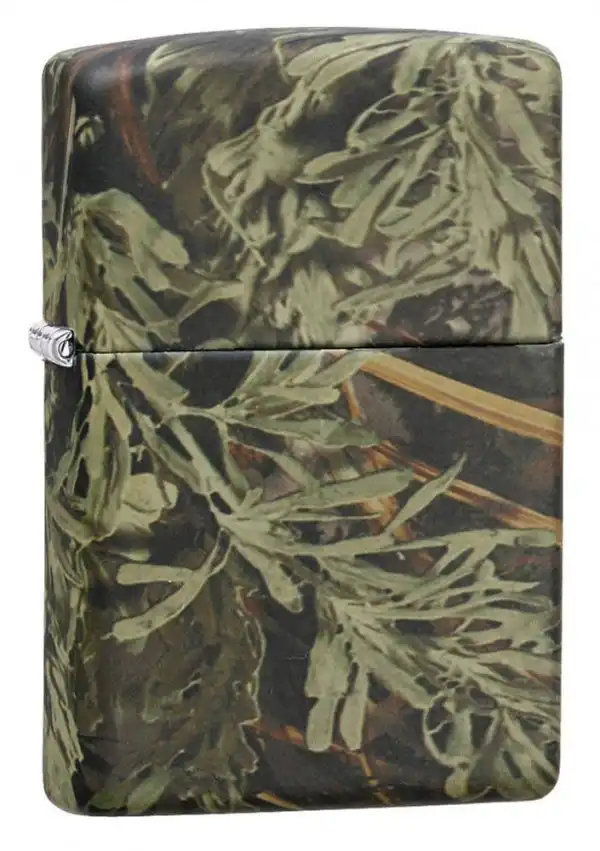 ZIPPO Realtree Max upaljač