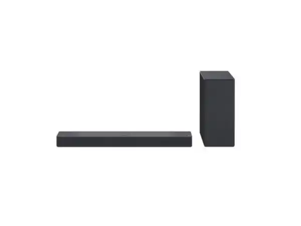 Zvučnik LG/soundbar SC9S/400W/3.1.3/crna