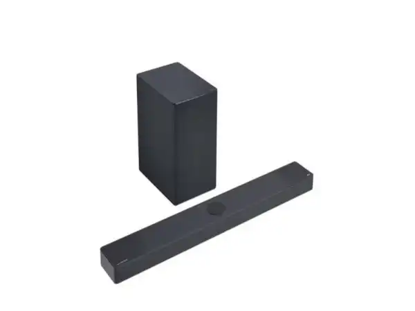 Zvučnik LG/soundbar SC9S/400W/3.1.3/crna